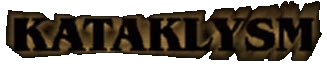 Kataklysm